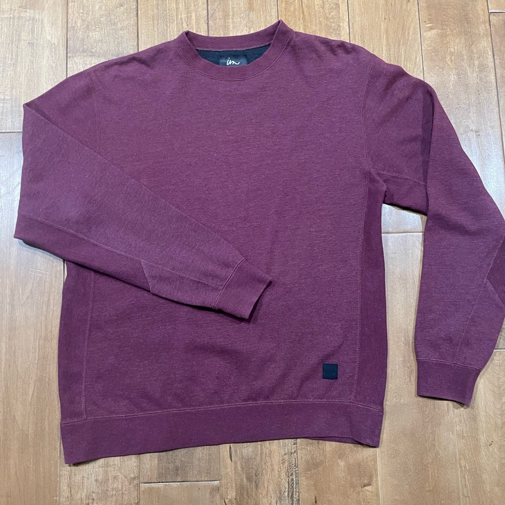 Imperial Motion - Men’s Crewneck fleece sweater